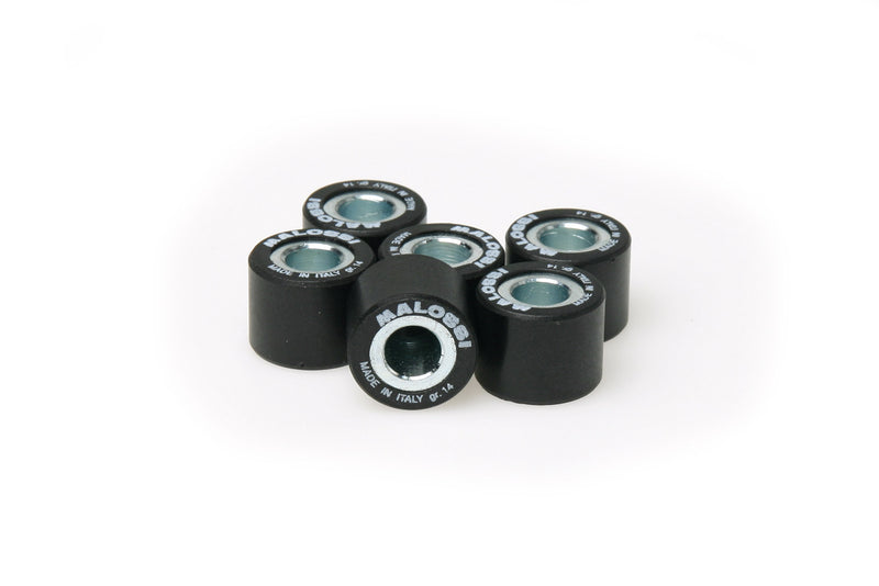 6 HTRoll Rollers Ø18x14