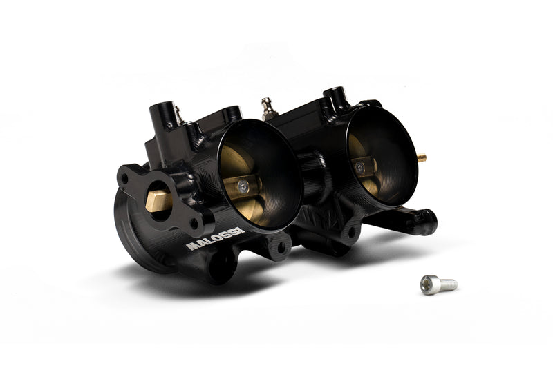 MHR Throttle Body Ø37