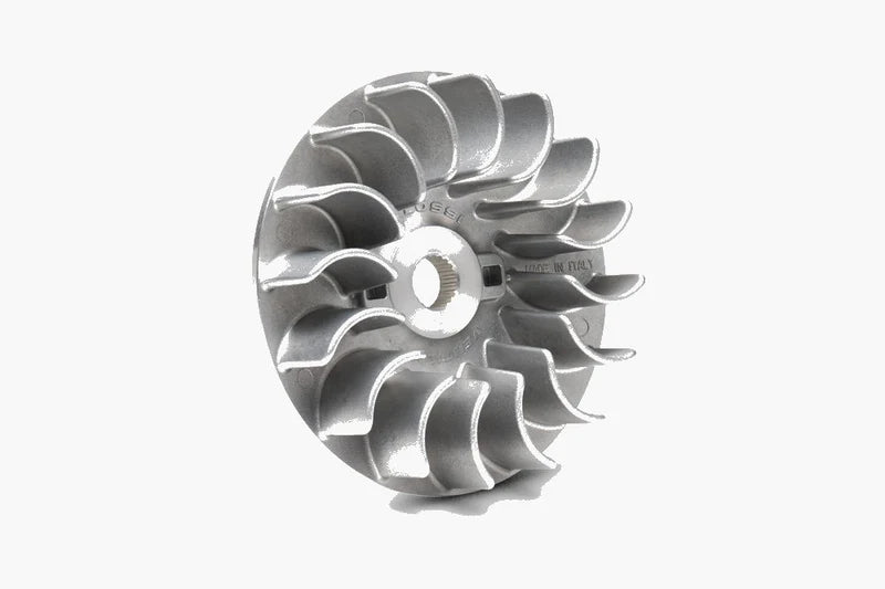 Ventilvar 2000 Half-Pulley
