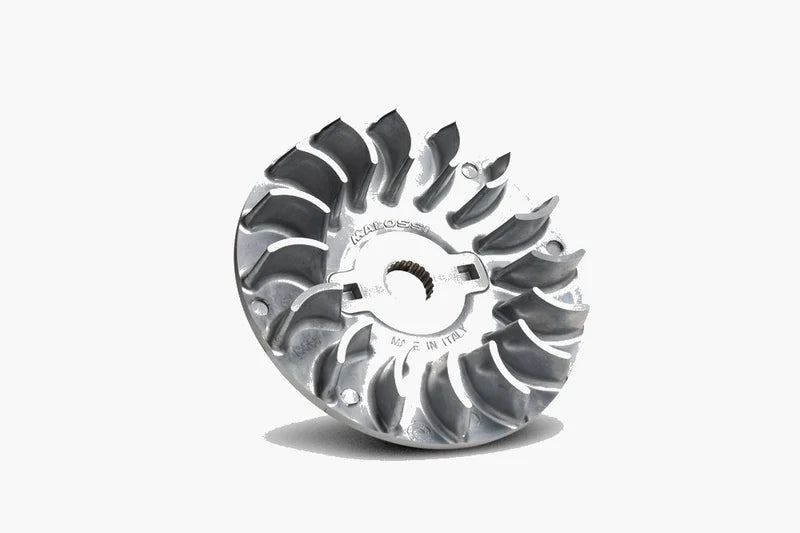 Ventilvar 2000 Half-Pulley Ø121