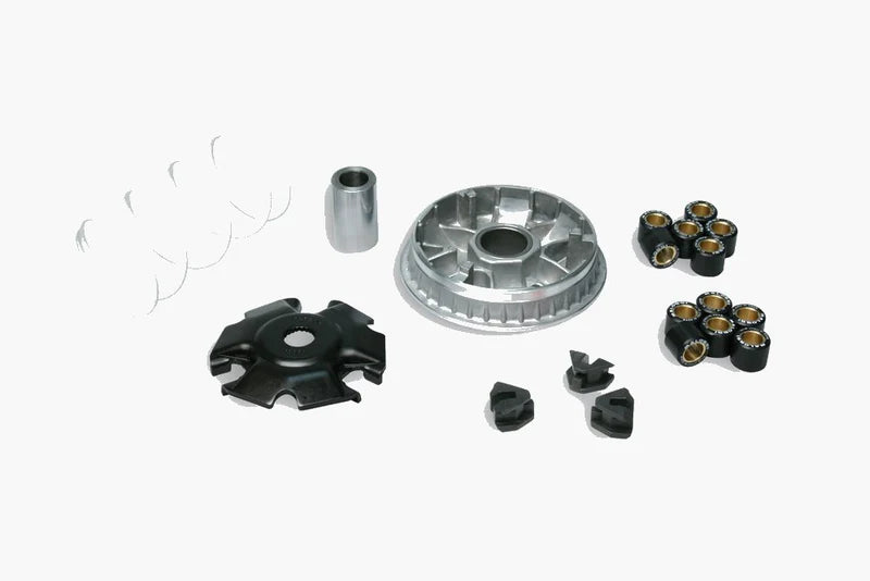 Multivar 2000 Variator