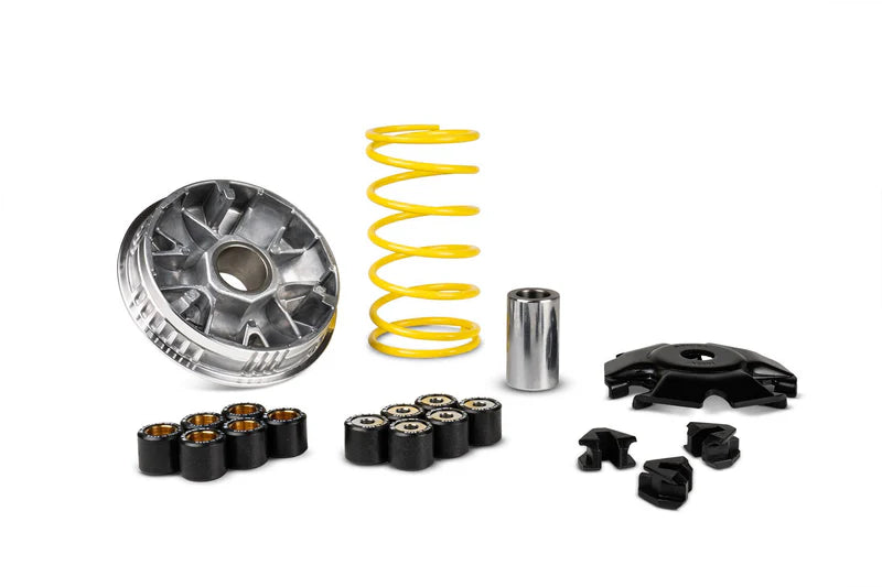 Multivar 2000 Variator