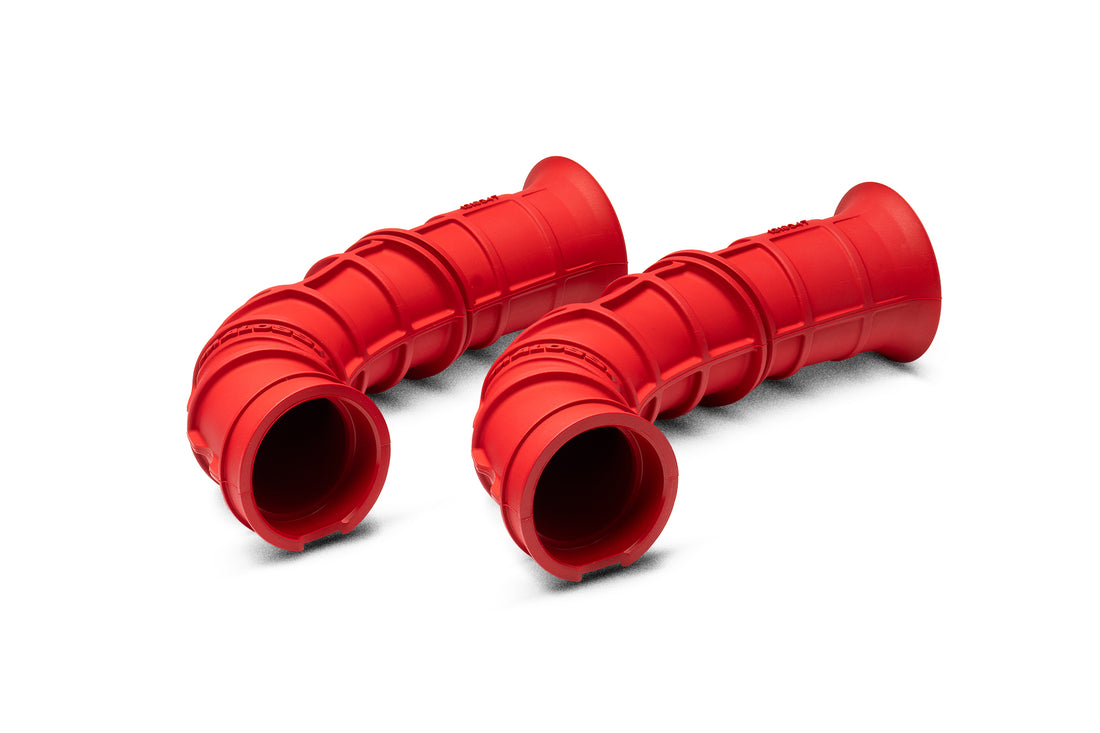 Malossi Intake Air Horns 0519910