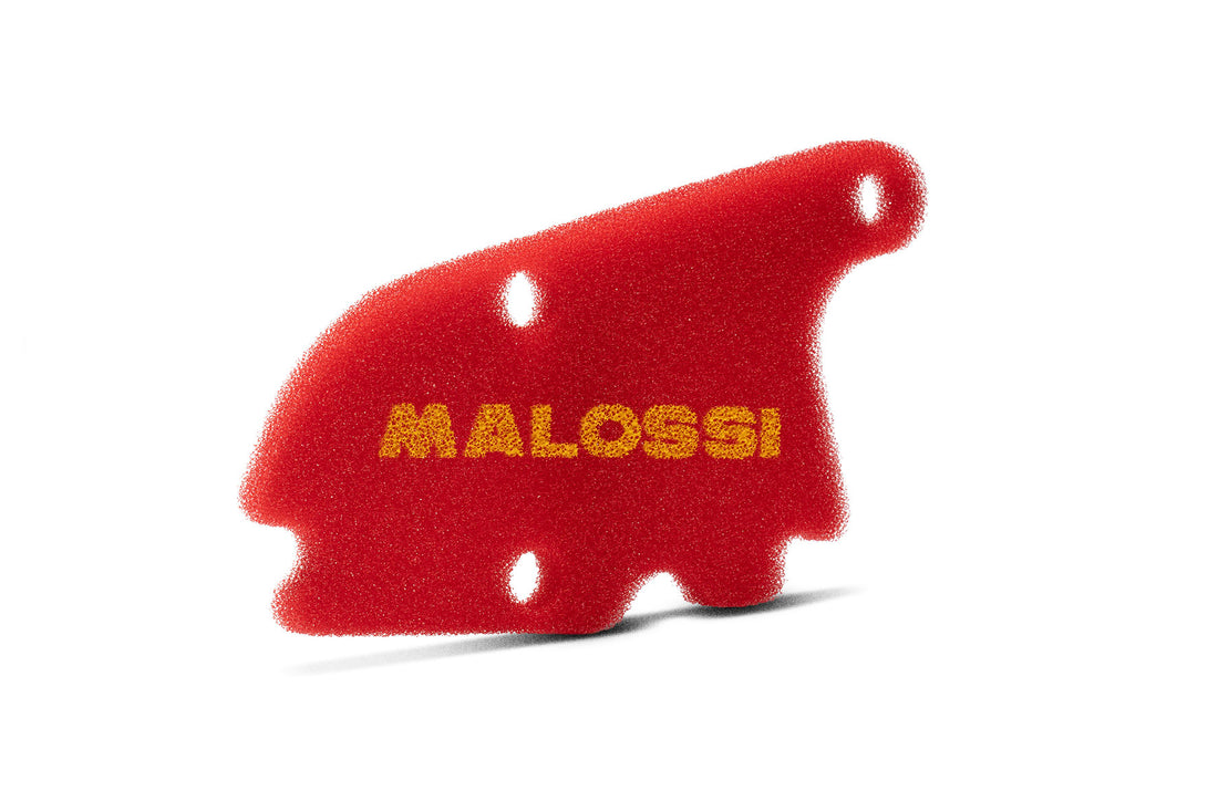 Malossi Red Sponge Air Filter — 1416576