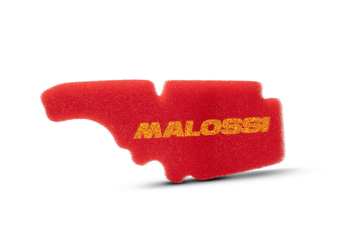 Malossi Red Sponge Air Filter — 1417227