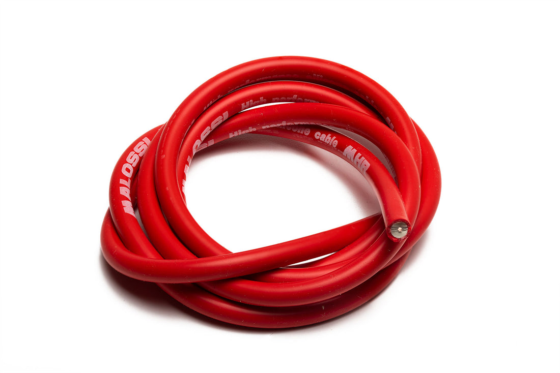 Malossi Spark Plug Cable 2219144B