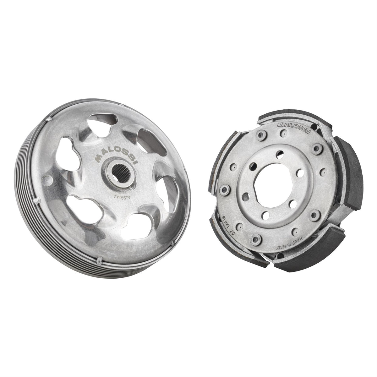 Clutch Kit MALOSSI Fly Clutch System 5218743 — M5218743