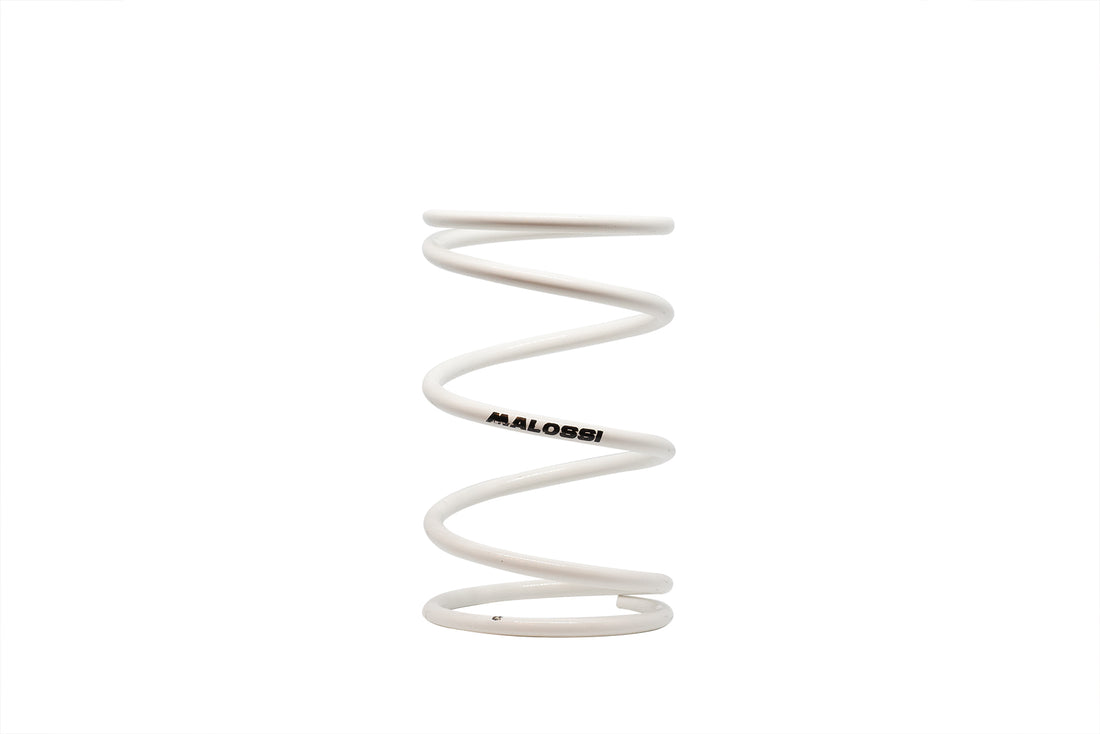 Malossi White Contrast Spring 2913316.W0