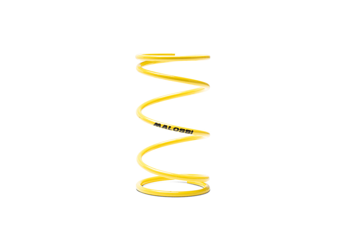 Malossi Yellow Variator Spring 2915553.Y0