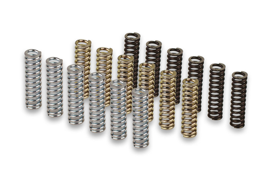 Malossi Clutch Racing Springs 2915602