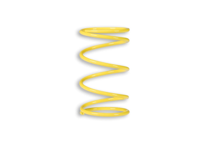 Malossi Yellow Contra Spring — GP / TT 200 LC
