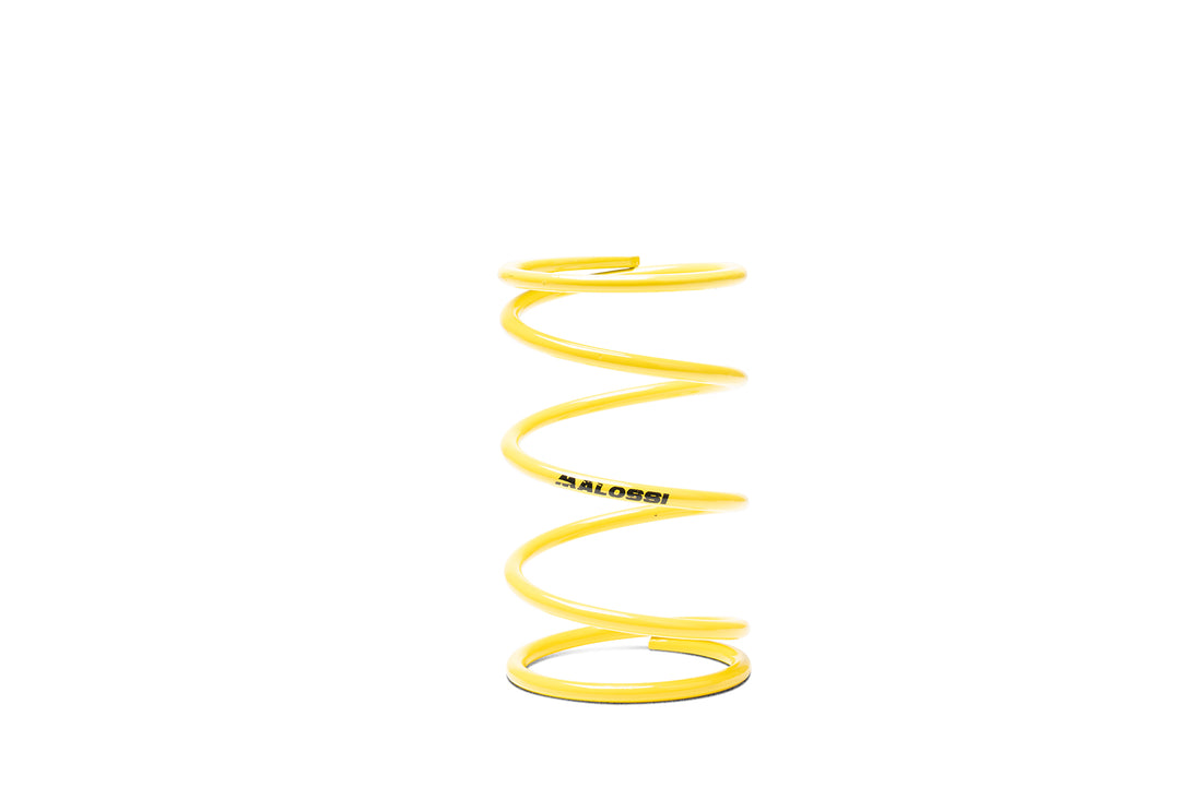 Malossi Yellow Contrast Spring 2916484.Y0
