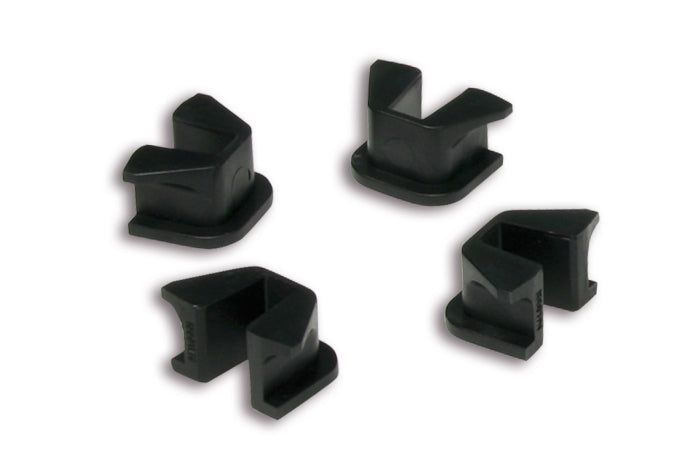 Malossi Multivar sliders — set of 4