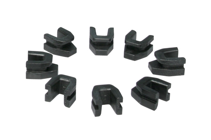 Malossi Multivar sliders — set of 8