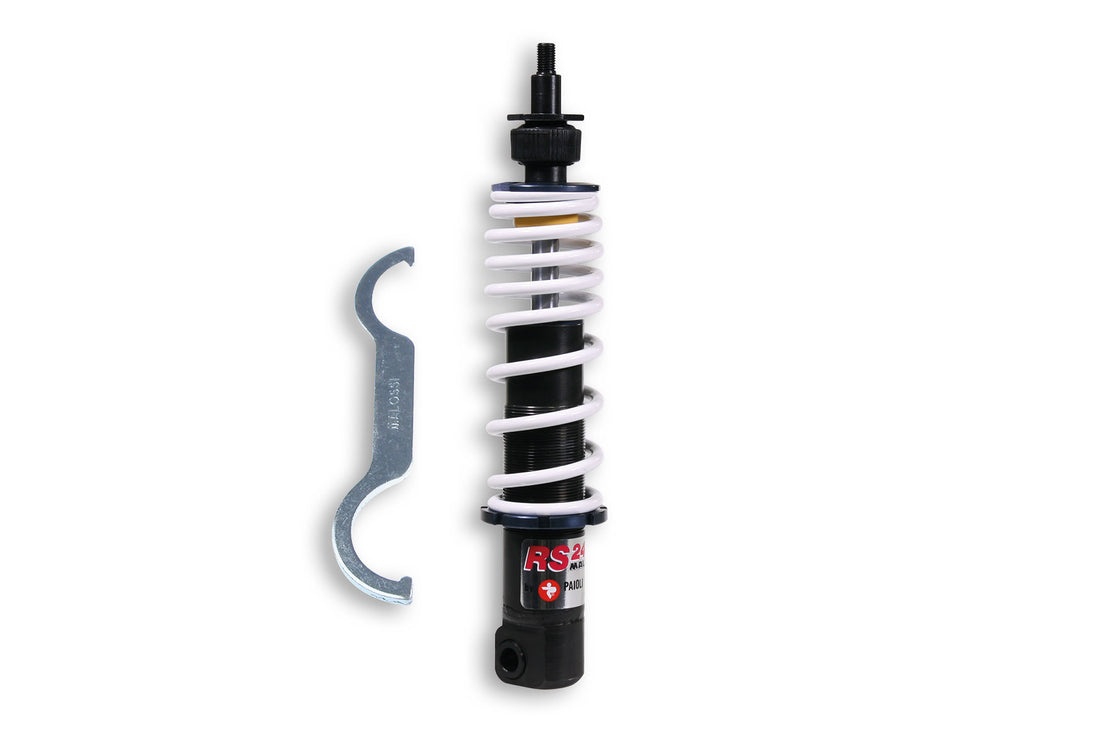 Malossi RS24 Front Shock — 275 mm / 4617076