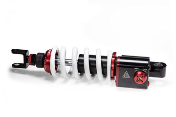 Malossi RS24/10-R Rear Shock 4618356