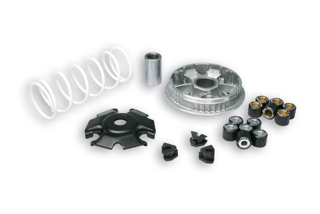 Malossi Multivar 2000 Variator — 5115639