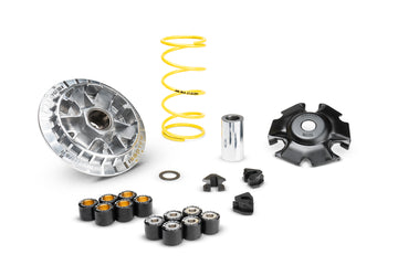 Malossi Multivar 2000 — Aerox / NMAX 155