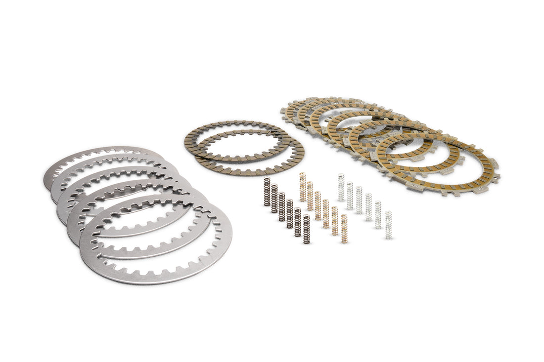 Malossi Clutch Disk Set 5215608