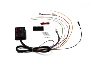 Malossi Traction Free 5518744