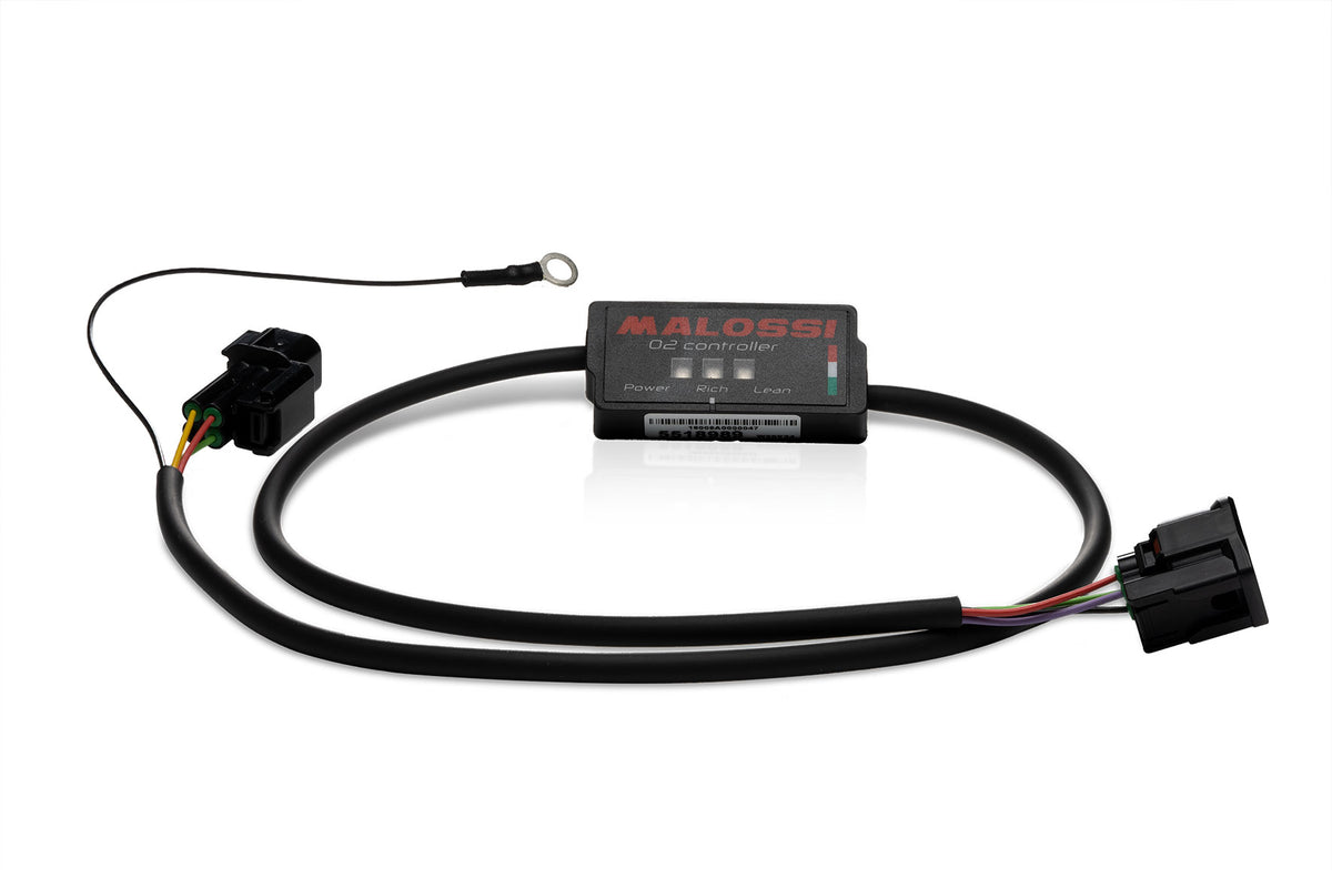 Malossi O2 Controller 5518989B