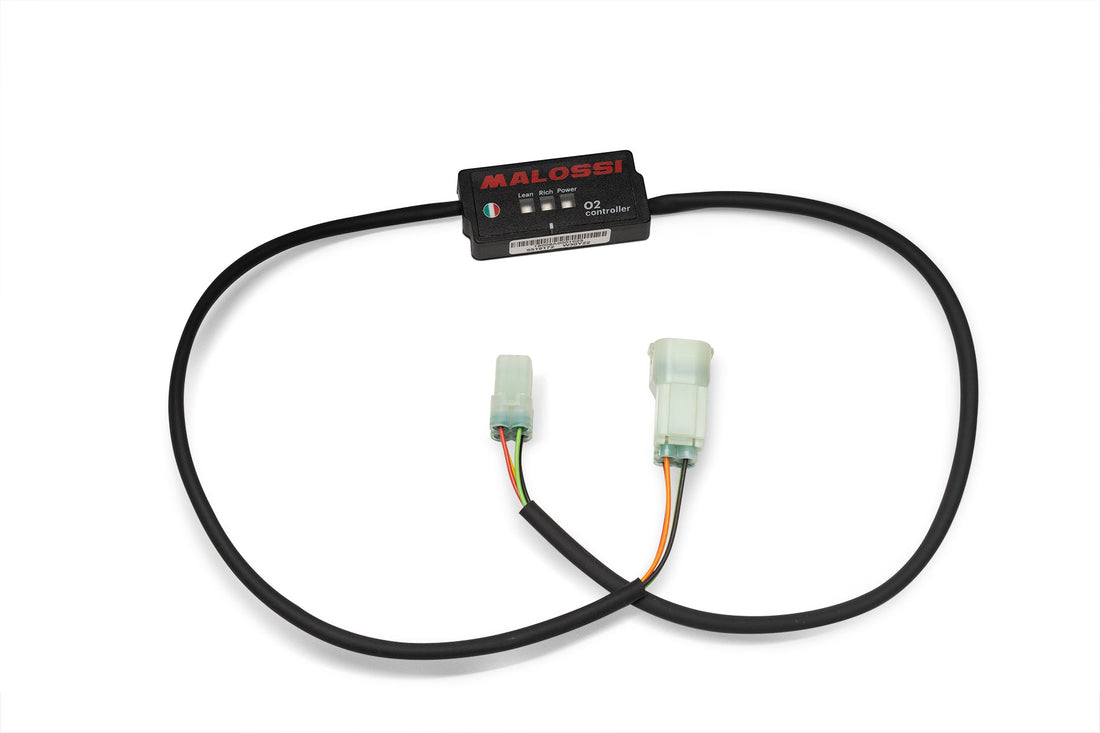 Malossi O2 Controller 5519172B