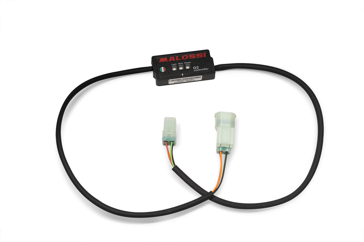 Malossi O2 Controller 5519172B