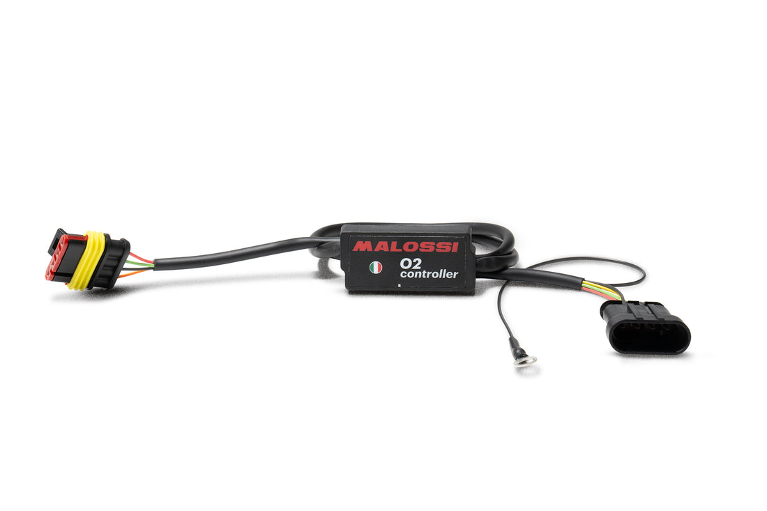 Malossi O2 Controller 5519817B