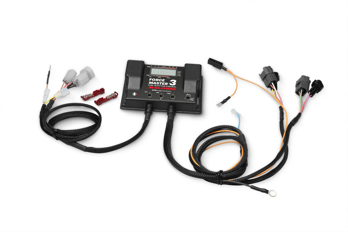 Malossi Force Master 3 5519988