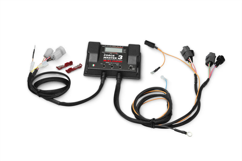 Force Master 3