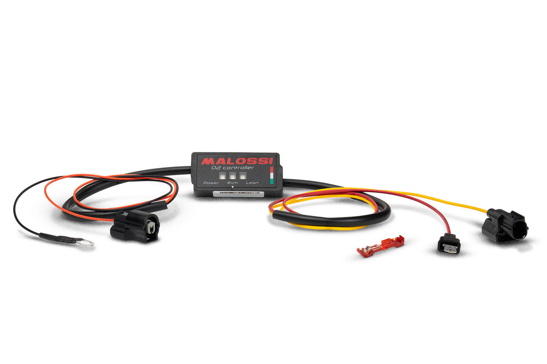 Malossi TC Unit O2 Controller 5520222