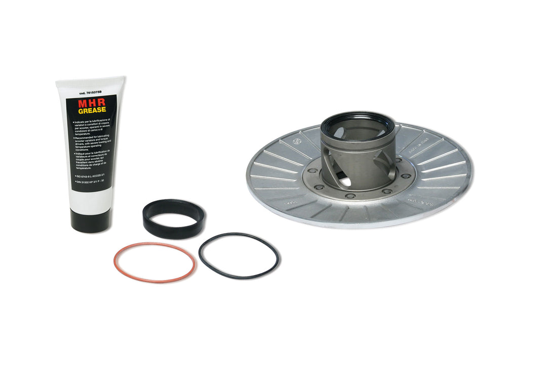 Malossi Torque Driver 6112563