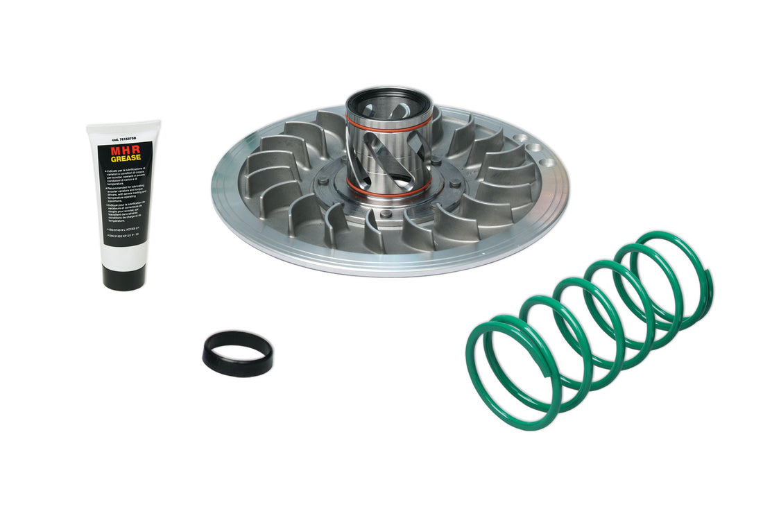 Malossi Torque Driver 4-Stroke 6115289