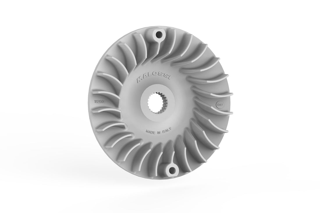 Malossi Ventilvar 2000 Half-Pulley 6118260B
