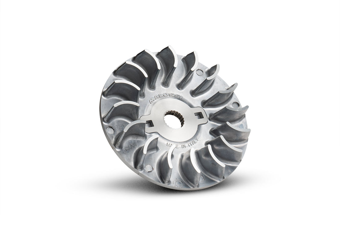 Malossi Ventilvar Half-Pulley 6120017B