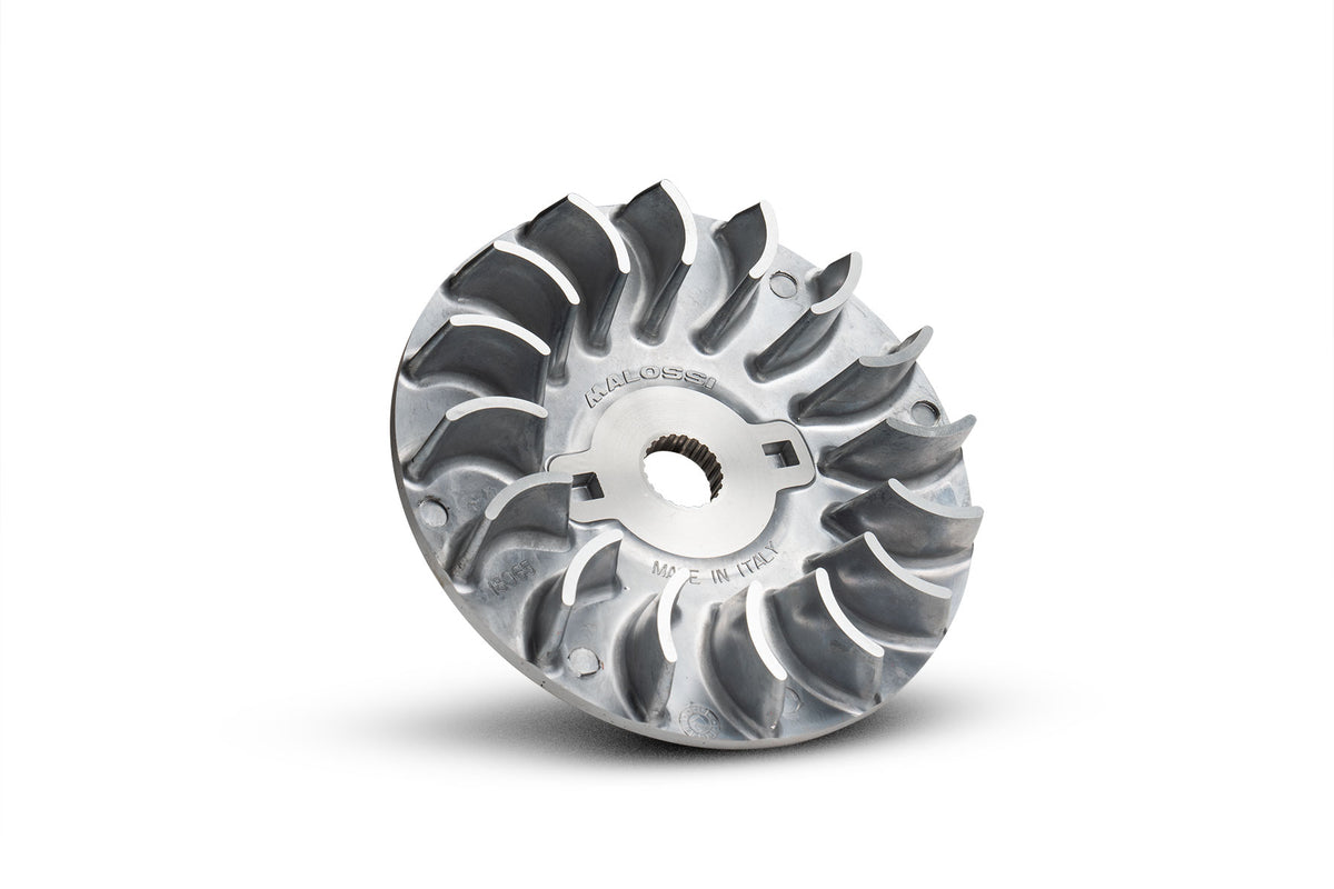 Malossi Ventilvar Half-Pulley 6120017B