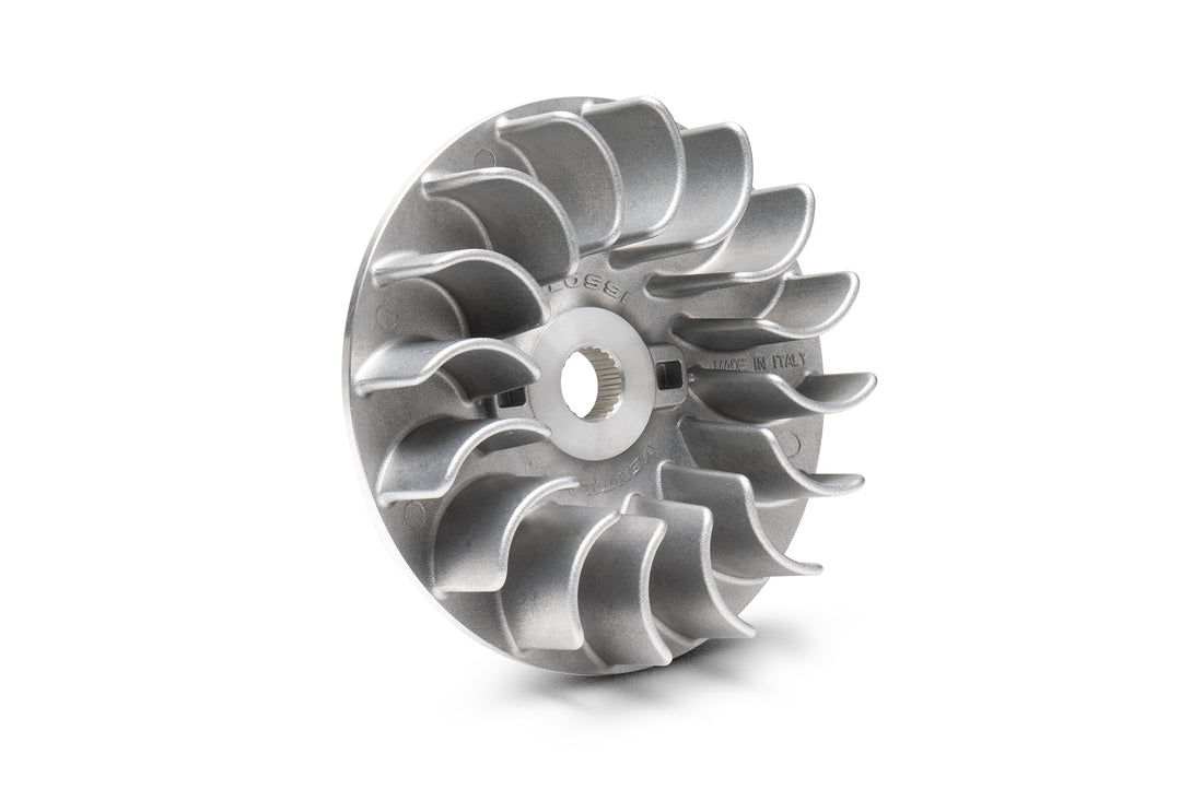Malossi Ventilvar Half-Pulley 6120219B