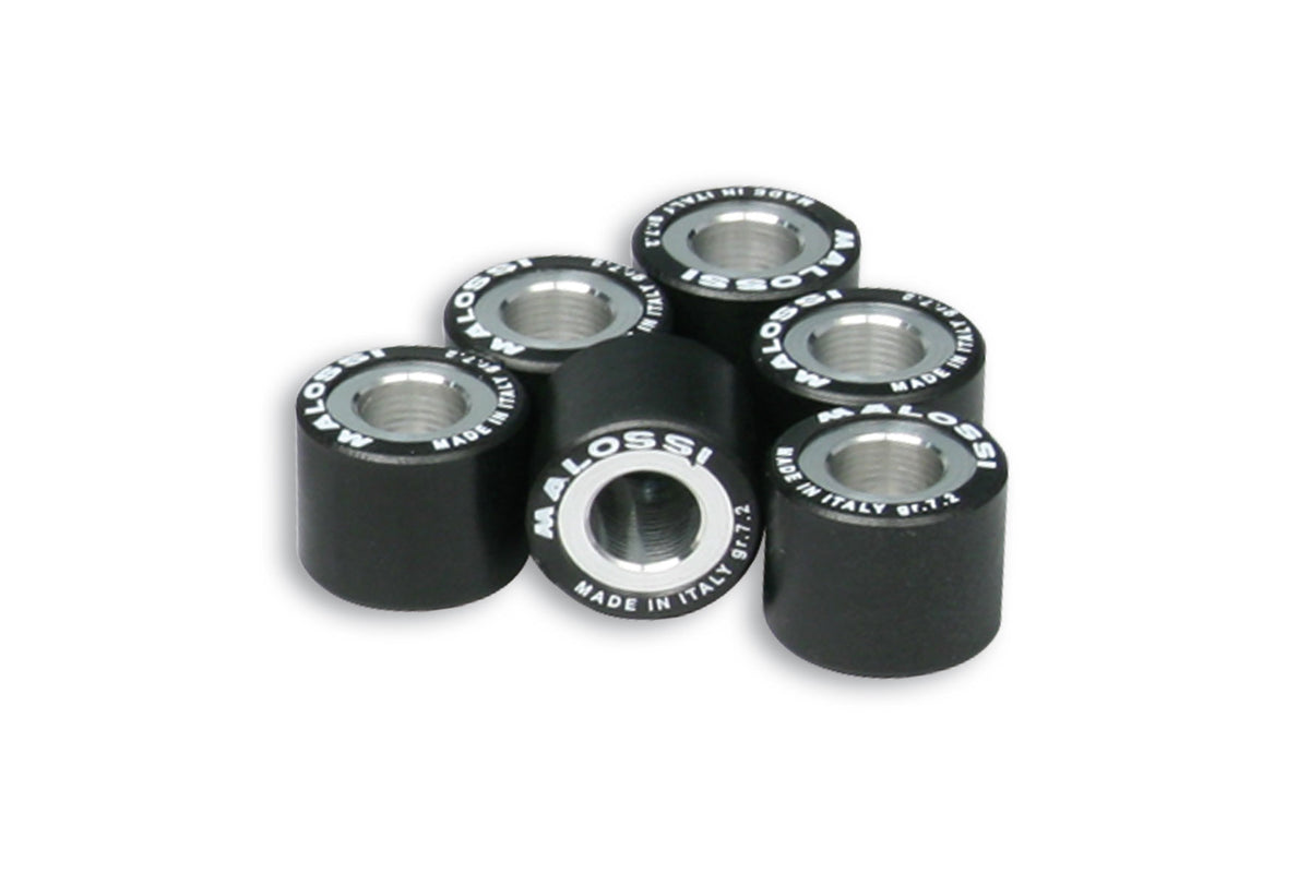 Malossi HTRoll Rollers 66 9456.M0