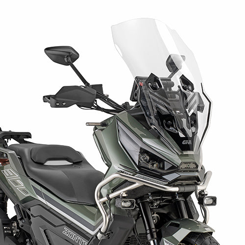 GIVI 7604DT Tall Windscreen — 368G