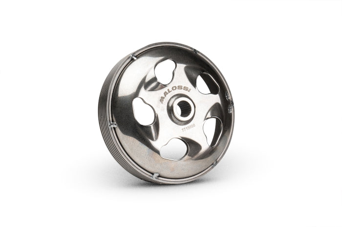 Malossi Maxi Wing Clutch Bell — TT200 LC