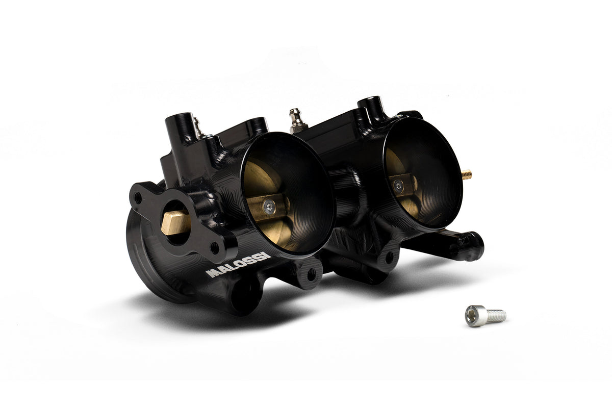 Malossi MHR Throttle Body 8019353B