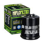Hiflofiltro Oil Filter — HF183