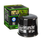 Hiflofiltro oil filter — TMAX 560