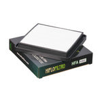 Hiflofiltro crankcase air filter — XMAX 300
