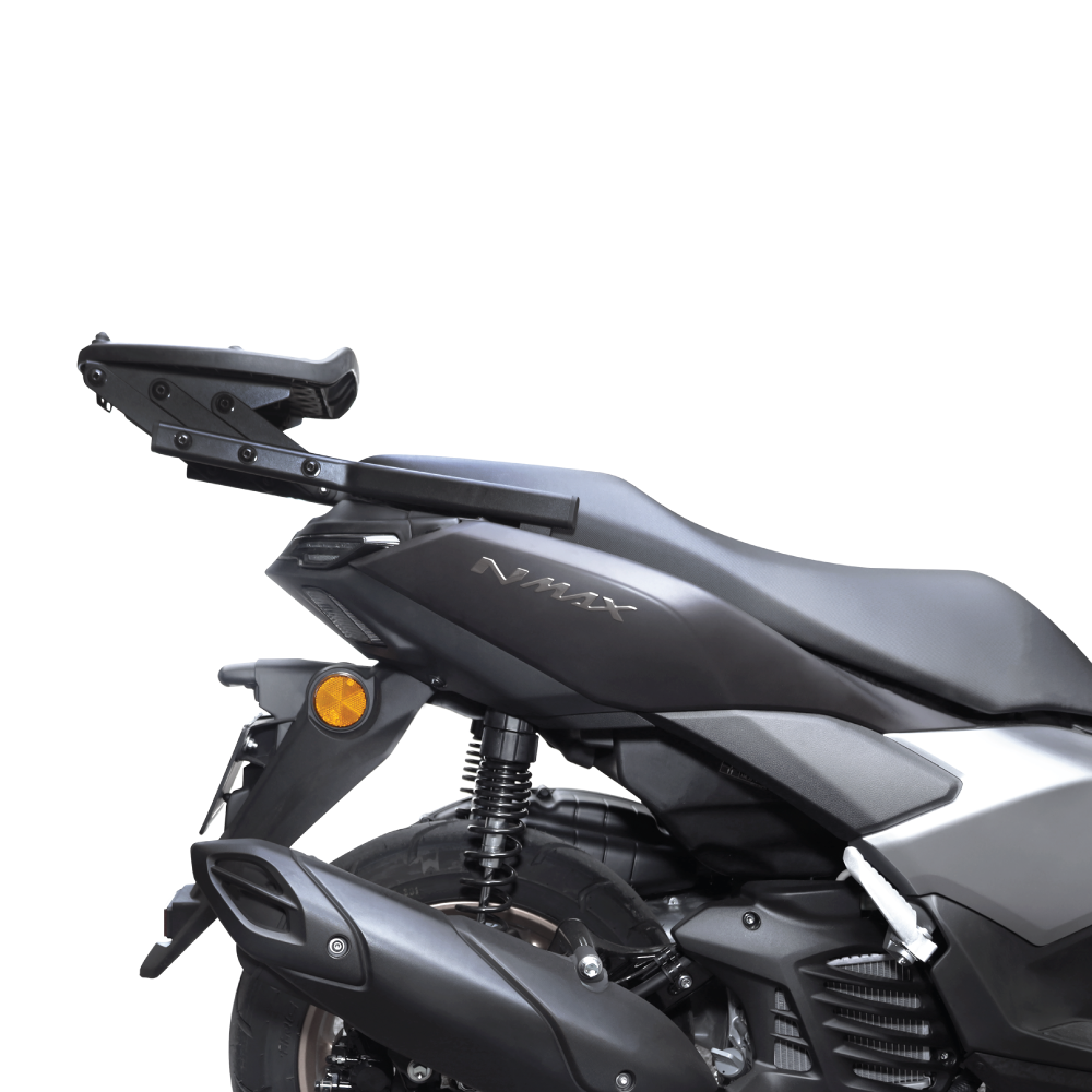 GIVI folding rear rack — NMAX155 2025