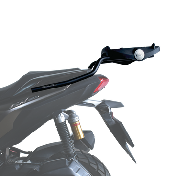 GIVI rear rack — ADV150