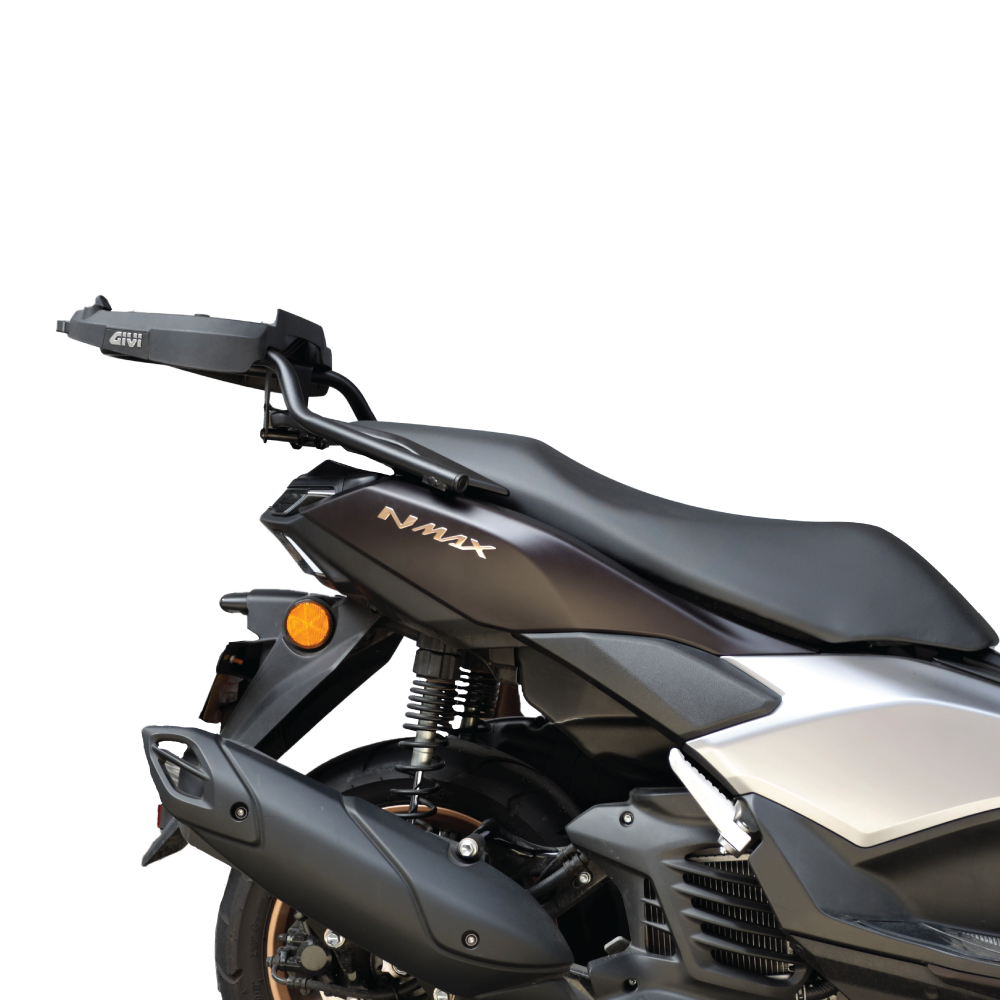 GIVI Extreme rear rack — NMAX155 2025