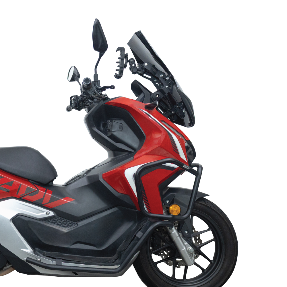 GIVI engine guard — ADV160