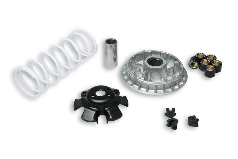 Multivar 2000 Variator