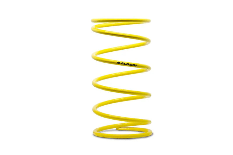 Torsion Spring 1500 RPM